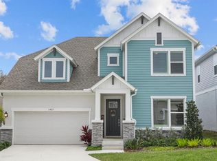 1427 Gopher Loop, Tarpon Springs, FL 34689