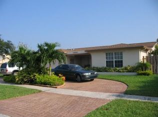 12041 NW 31st Pl, Sunrise, FL 33323