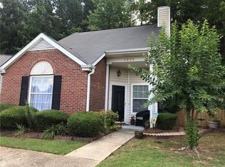 4322 Vicars Chase, Austell, GA 30106