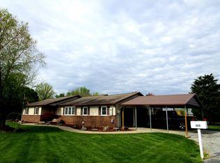 305 Saint Joseph Dr, Ridgway, IL 62979