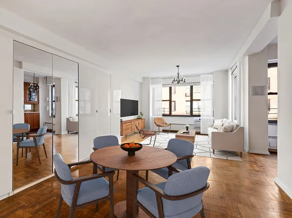 2 Tudor City Place 5FS image 1 of 5