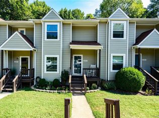 2057 Airy Cir, Henrico, VA 23238