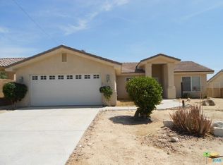 68231 Via Domingo, Desert Hot Springs, CA 92240