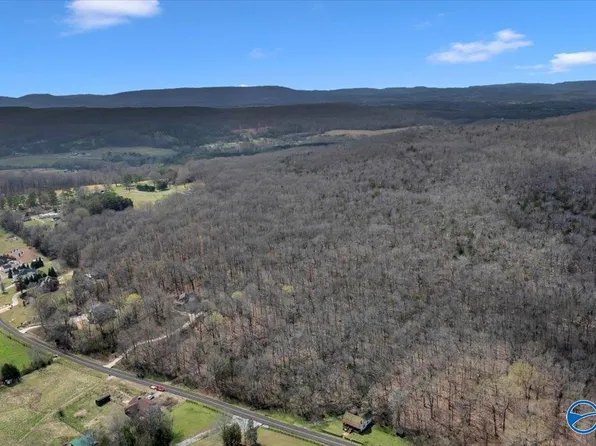 Hurricane Rd, New Market, AL 35761