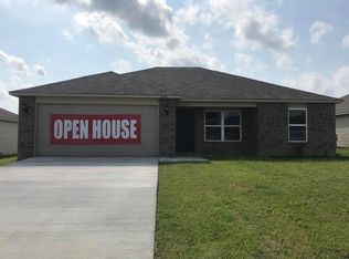 4621 Judes Park, Jonesboro, AR 72404