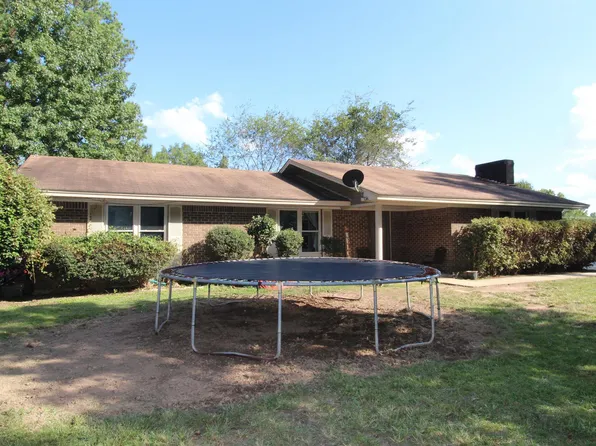 138 N Grant St #17, Sheridan, AR 72150