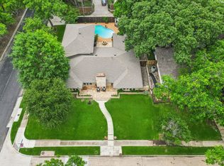 301 Lawndale Dr, Richardson, TX 75080