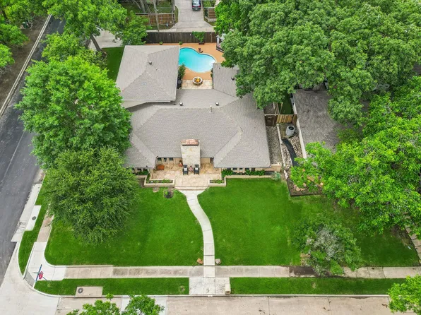 301 Lawndale Dr, Richardson, TX 75080