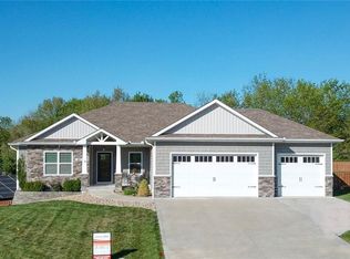 483 Olive Ct, Warrensburg, MO 64093