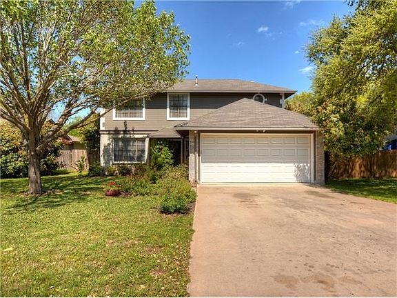 Home located close to 620 and 183 for an easy commute.