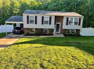 3409 Wayneswood Rd, Fort Washington, MD 20744