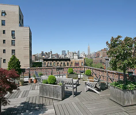 Sold by Brown Harris Stevens | media 11