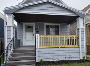 12 Pooley Pl, Buffalo, NY 14213