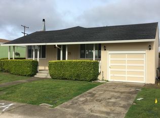 10 El Campo Dr, South San Francisco, CA 94080