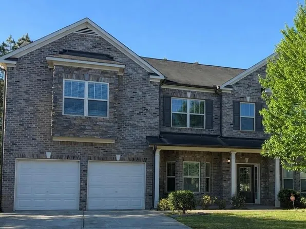 3818 Lake Haven Way, Atlanta, GA 30349