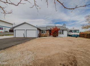 375 Hoge Rd, Reno, NV 89506