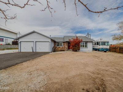 375 Hoge Rd, Reno, NV, 89506
