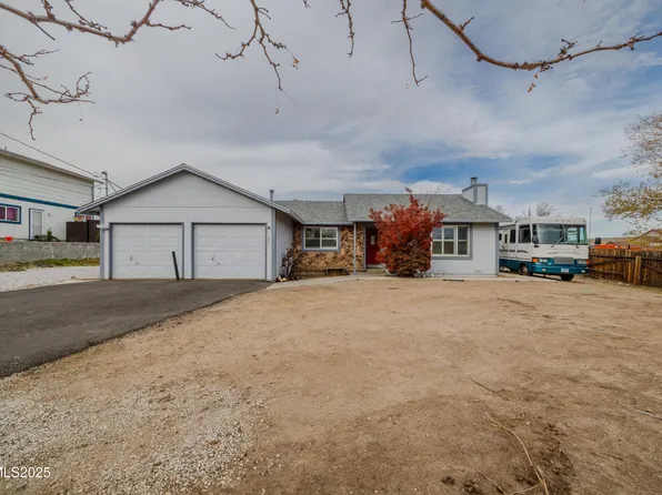 375 Hoge Rd, Reno, NV 89506