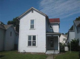 333 N Maple St, Lancaster, OH 43130