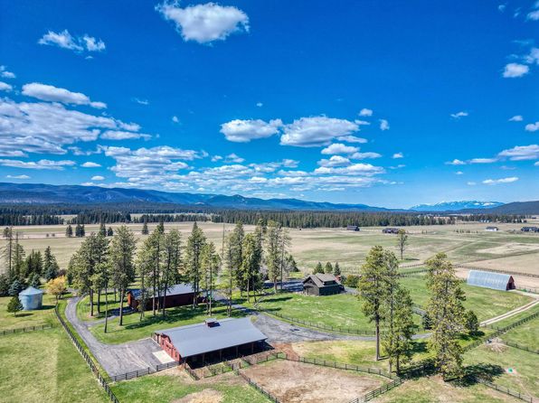 1212 Spring Prairie Ranch Rd, Whitefish, MT 59937