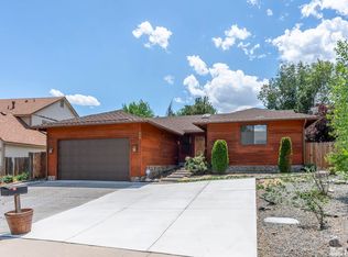 540 Citadel Way, Reno, NV 89503