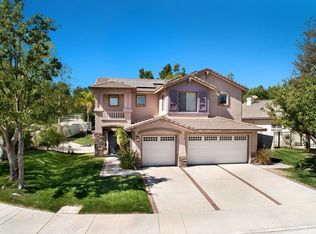 25705 Barnett Ln, Stevenson Ranch, CA 91381