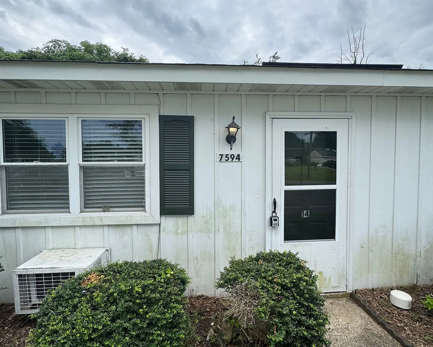 7594 Bellehaven Drive (Unit 14) — Photo 1