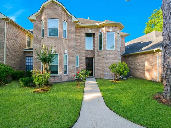 16407 N Eldridge Pkwy Unit C, Tomball, TX 77377
