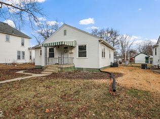 365 S Arlington Ave, Indianapolis, IN 46219