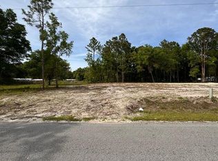 NW 12th Ln LOT 18, Ocala, FL 34482