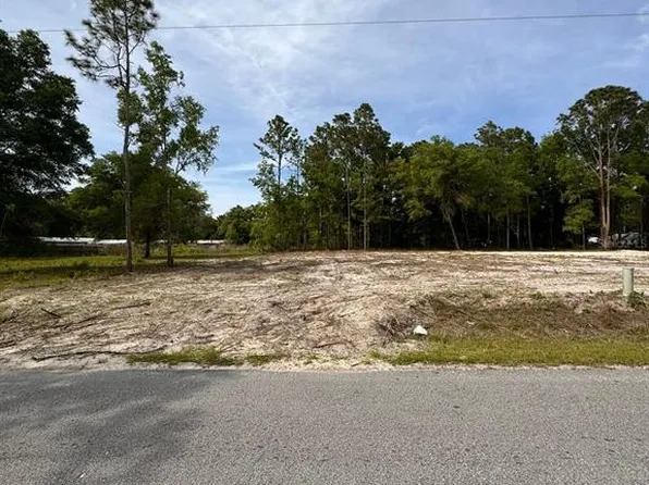 NW 12th Ln Lot 18, Ocala, FL 34482