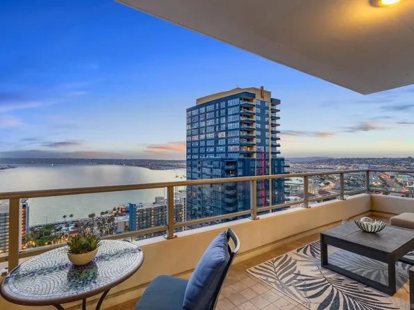 1262 Kettner Blvd Unit 2701, San Diego, CA 92101