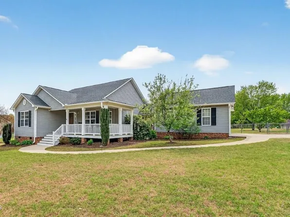 31 Applecross Dr, Clayton, NC 27520