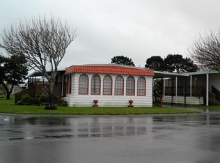 3789 Quarter Way, Arcata, CA 95521