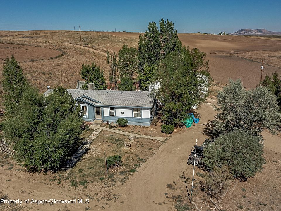 2401 County Road 35, Craig, CO 81625 | Zillow