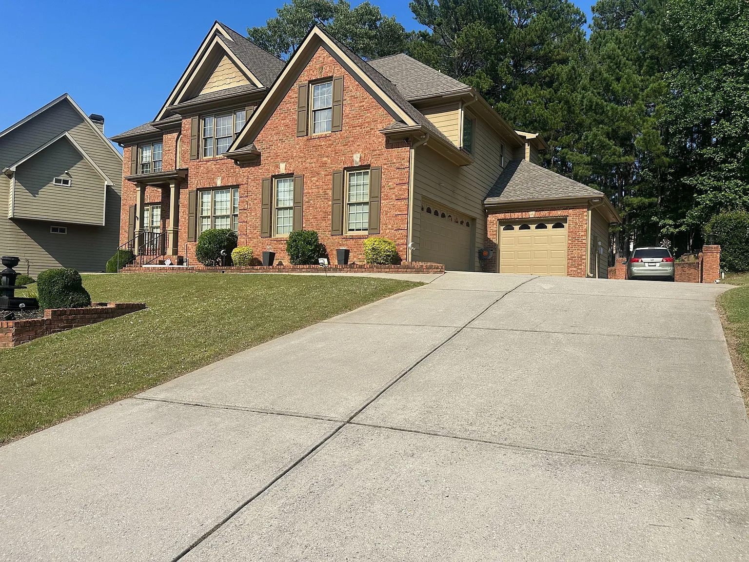 1 bed, 1.0 bath, 14810 sqft, $1,087 — Photo 4