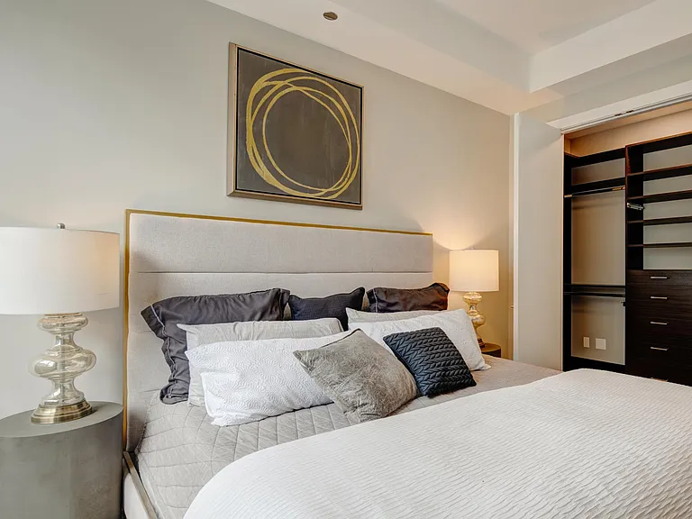 THE RHONE featuring the Saone Penthouse Collection — Photo 30
