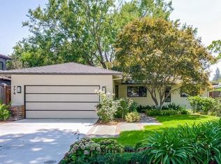 774 Stone Ln, Palo Alto, CA 94303