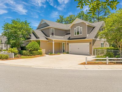 104 Blakely Drew Blvd, Santa Rosa Beach, FL, 32459