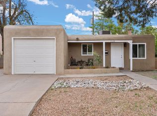 9124 Mescalero Rd NE, Albuquerque, NM 87111