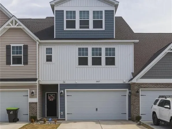 1837 Honey Milk Rd, Chesapeake, VA 23323