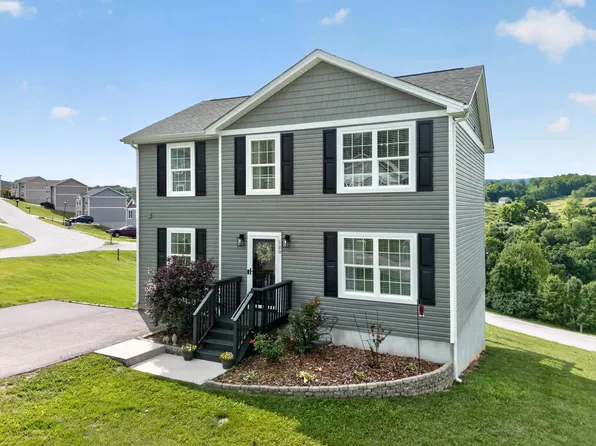 120 Prairie View Ln, Pembroke, VA 24136