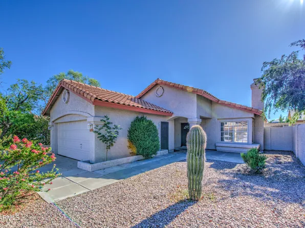 522 W DENNIS Court, Tempe, AZ 85283