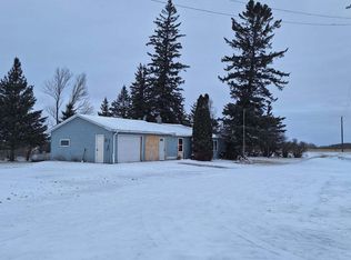 17161 390th St NW, Strandquist, MN 56758