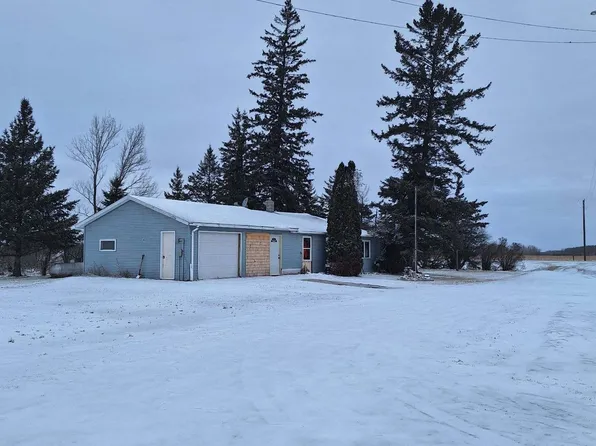 17161 390th St NW, Strandquist, MN 56758