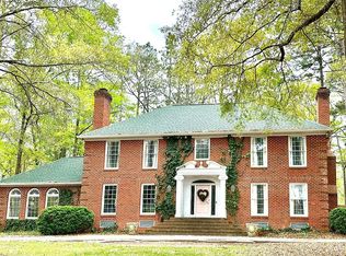 3101 Foxridge Rd, Dothan, AL 36303