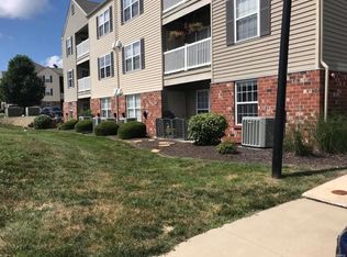 9112 Welsh Dr, Lake Saint Louis, MO 63367