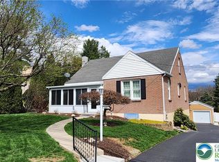 2809 Mary St, Easton, PA