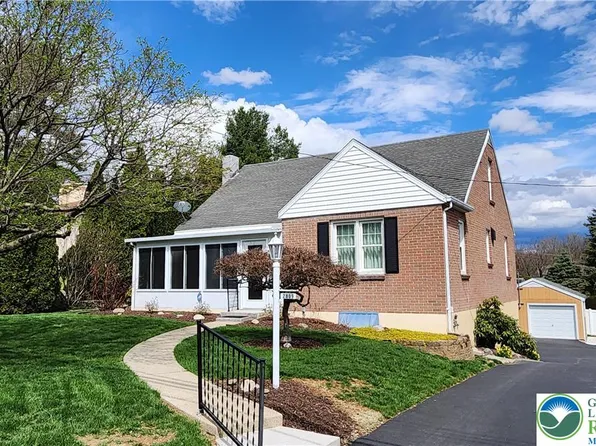 2809 Mary St, Easton, PA 18045