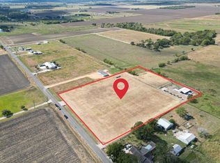 1023 Williams Rd, East Bernard, TX 77435